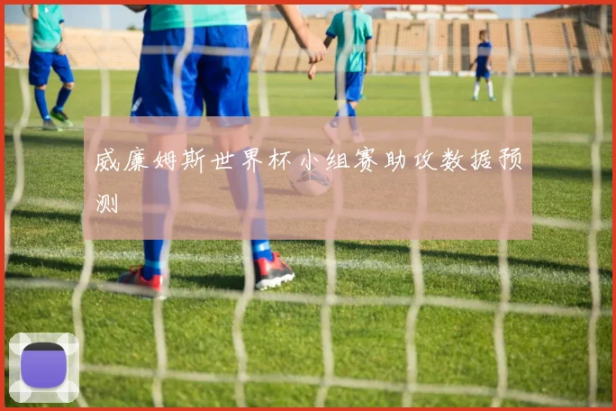 威廉姆斯世界杯小组赛助攻数据预测