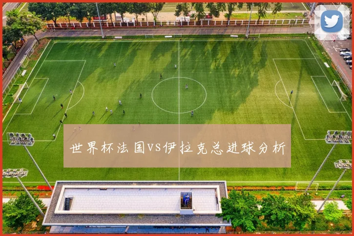 世界杯法国vs伊拉克总进球分析