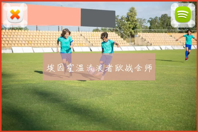 埃因霍温流浪者欧战会师