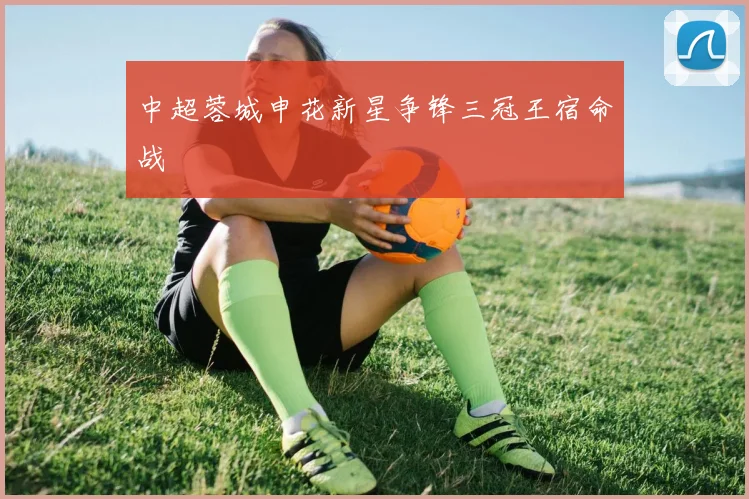 中超蓉城申花新星争锋三冠王宿命战
