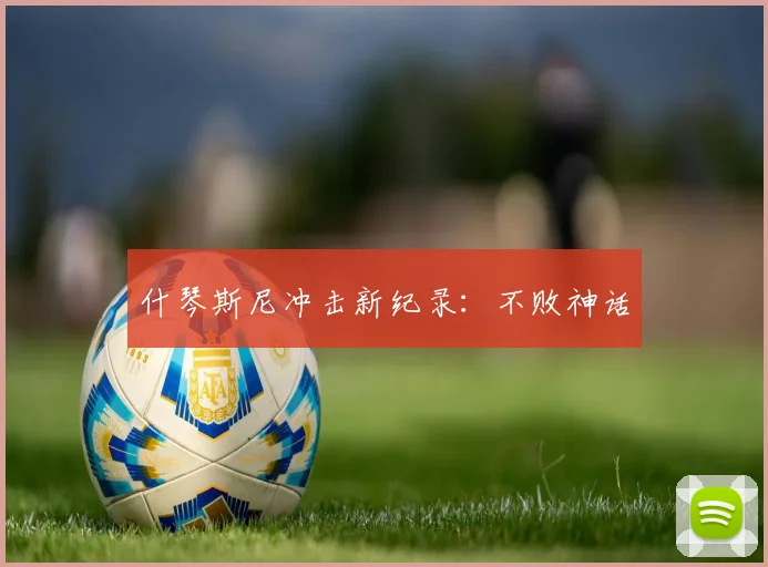 什琴斯尼冲击新纪录:不败神话