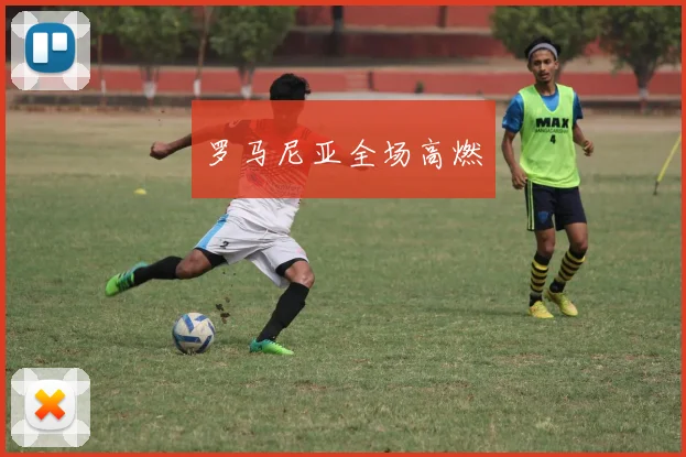 罗马尼亚全场高燃