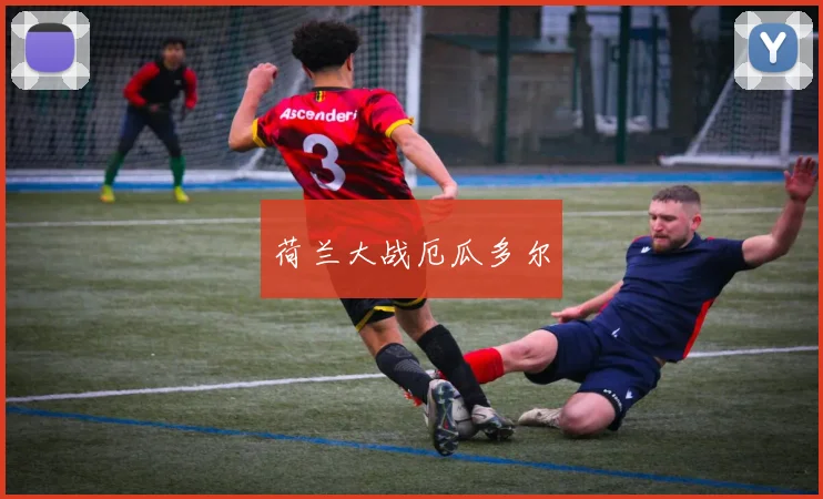 荷兰大战厄瓜多尔