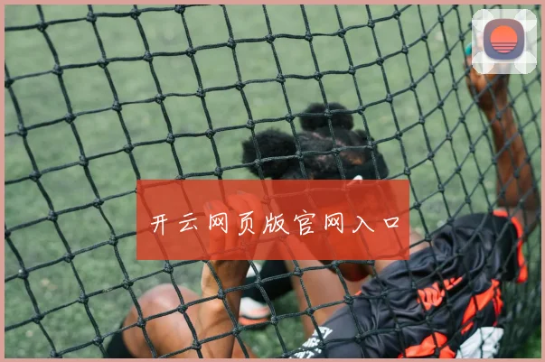 开云网页版官网入口