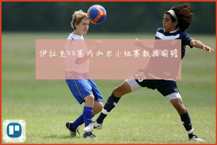 伊拉克vs塞内加尔小组赛数据前瞻